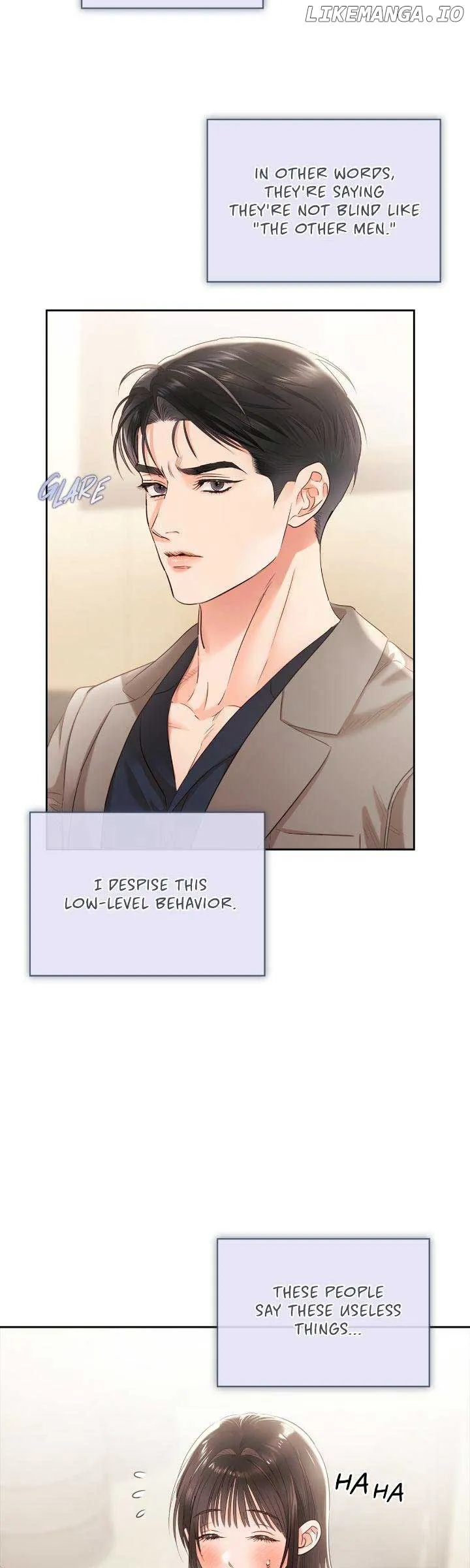 Quiet in the Office! Chapter 53 Online - pƔgina 7