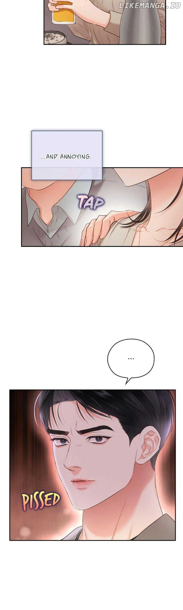 Quiet in the Office! Chapter 53 Online - pƔgina 10