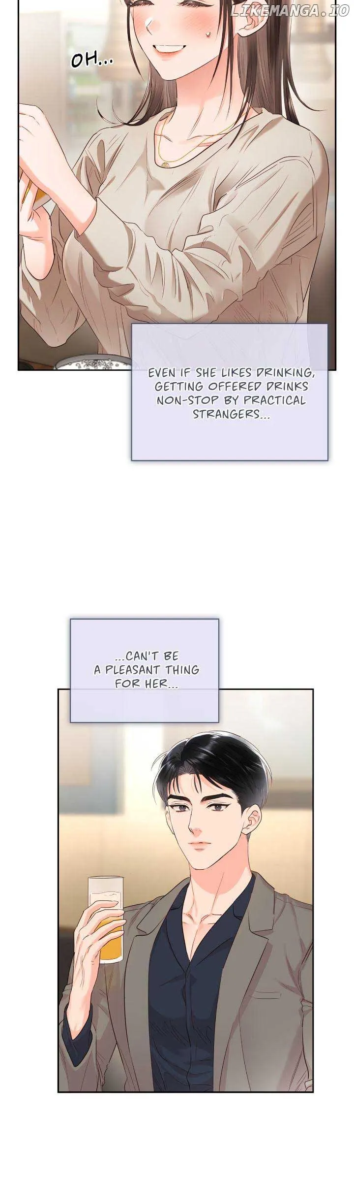 Quiet in the Office! Chapter 53 Online - pƔgina 18