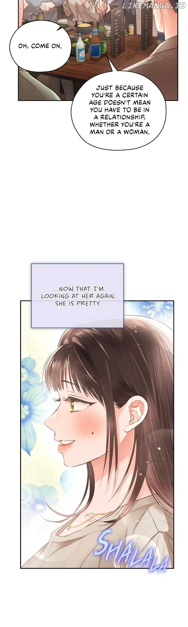 Quiet in the Office! Chapter 53 Online - pƔgina 21