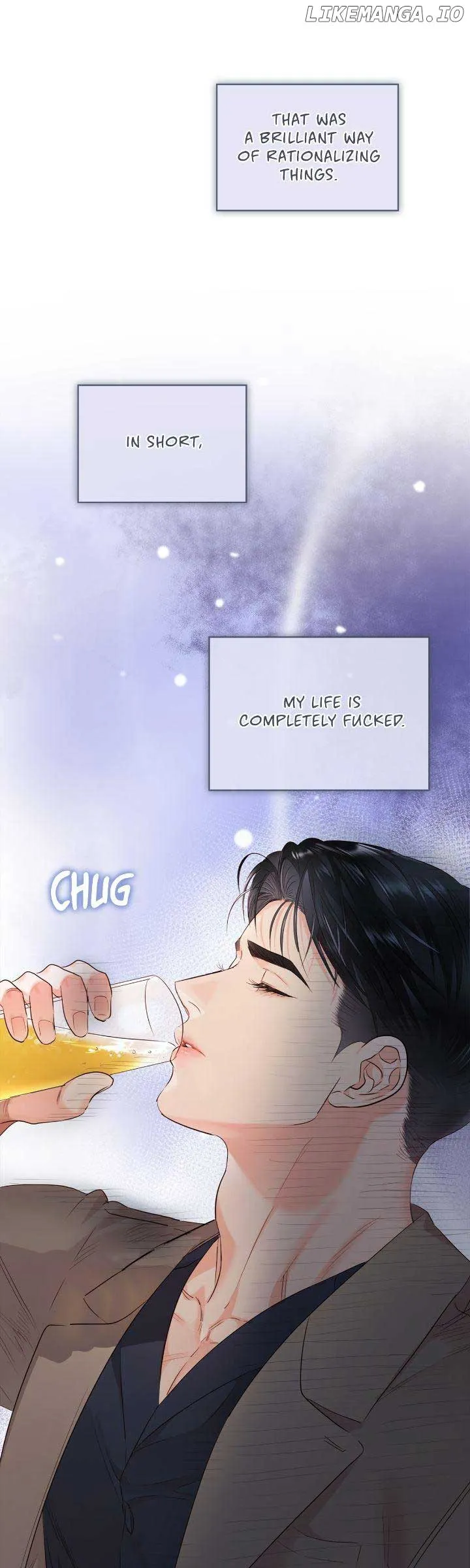 Quiet in the Office! Chapter 53 Online - pƔgina 27