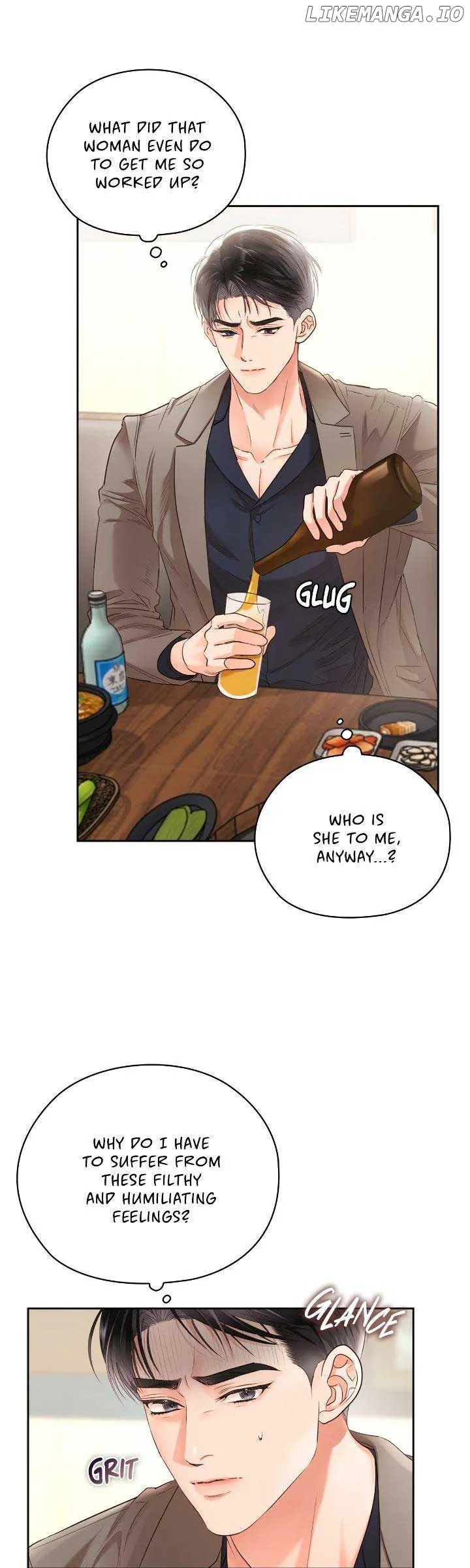 Quiet in the Office! Chapter 53 Online - pƔgina 30