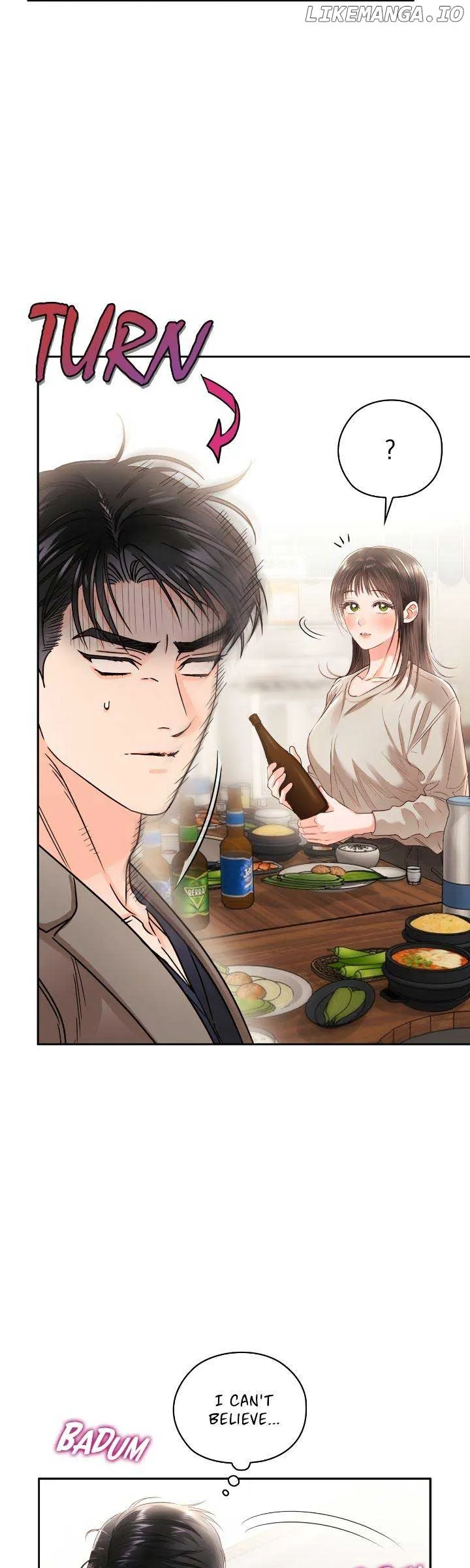 Quiet in the Office! Chapter 53 Online - pƔgina 31