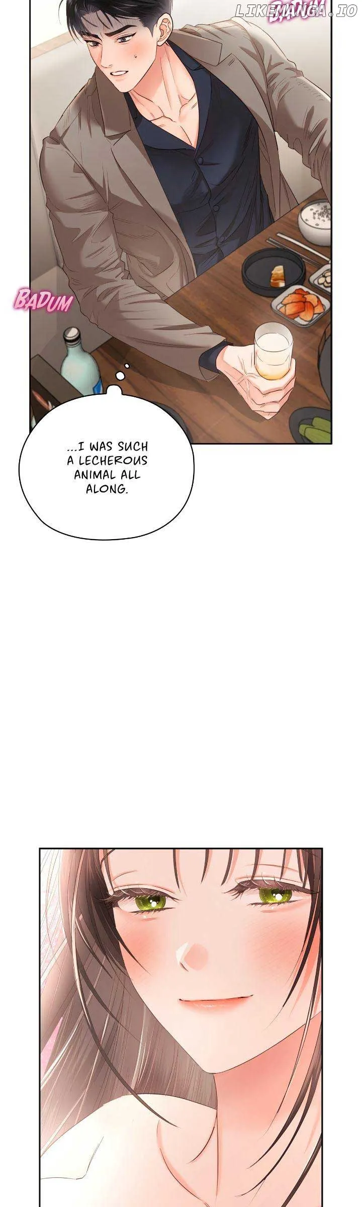 Quiet in the Office! Chapter 53 Online - pƔgina 32