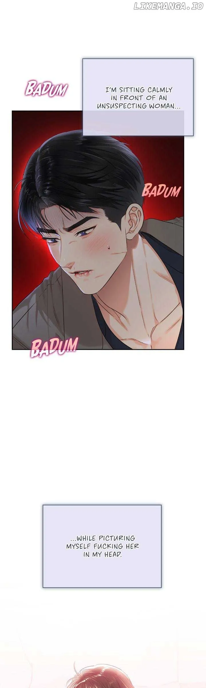 Quiet in the Office! Chapter 53 Online - pƔgina 34