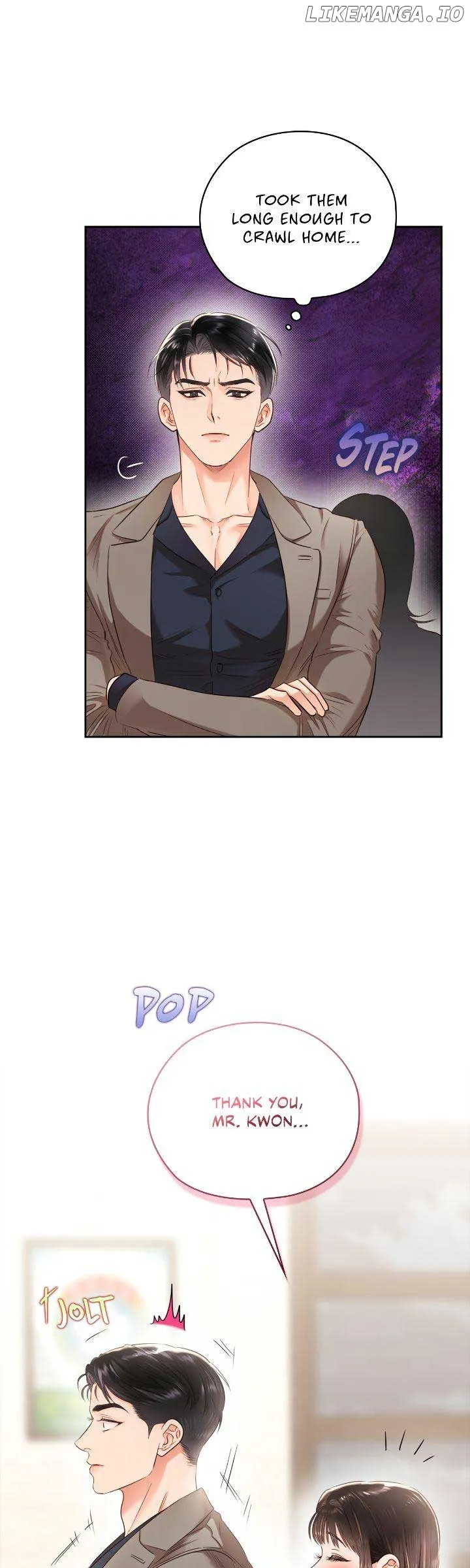 Quiet in the Office! Chapter 53 Online - pƔgina 45