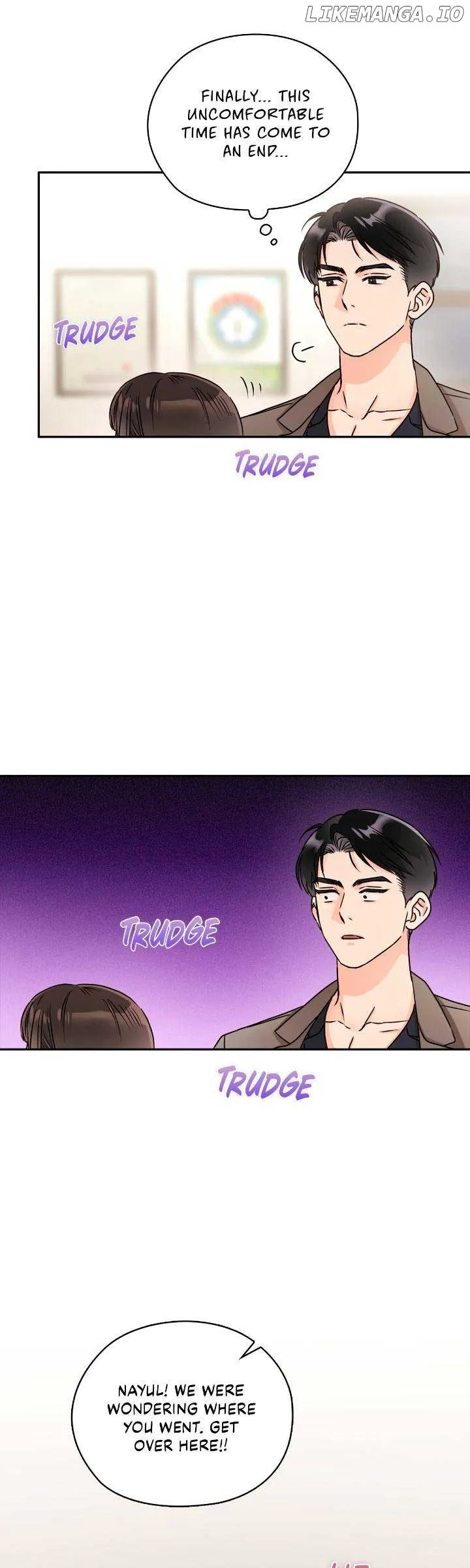 Quiet in the Office! Chapter 53 Online - pƔgina 52