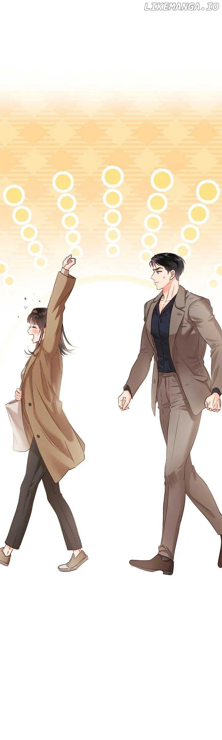 Quiet in the Office! Chapter 53 Online - pƔgina 55