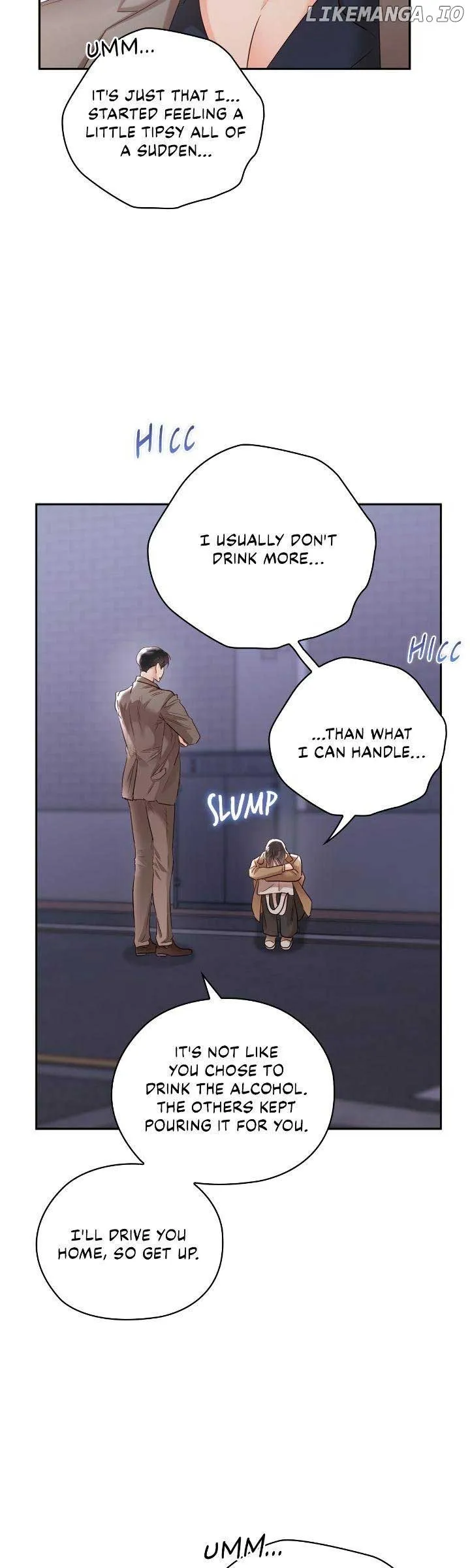 Quiet in the Office! Chapter 53 Online - pƔgina 60