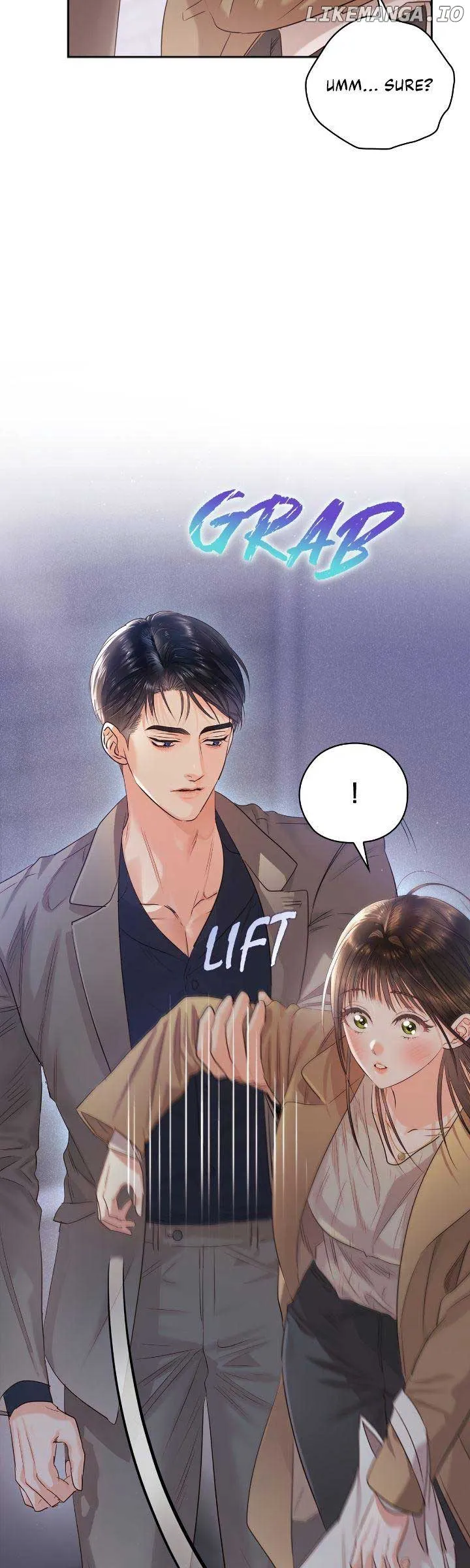 Quiet in the Office! Chapter 53 Online - pƔgina 63