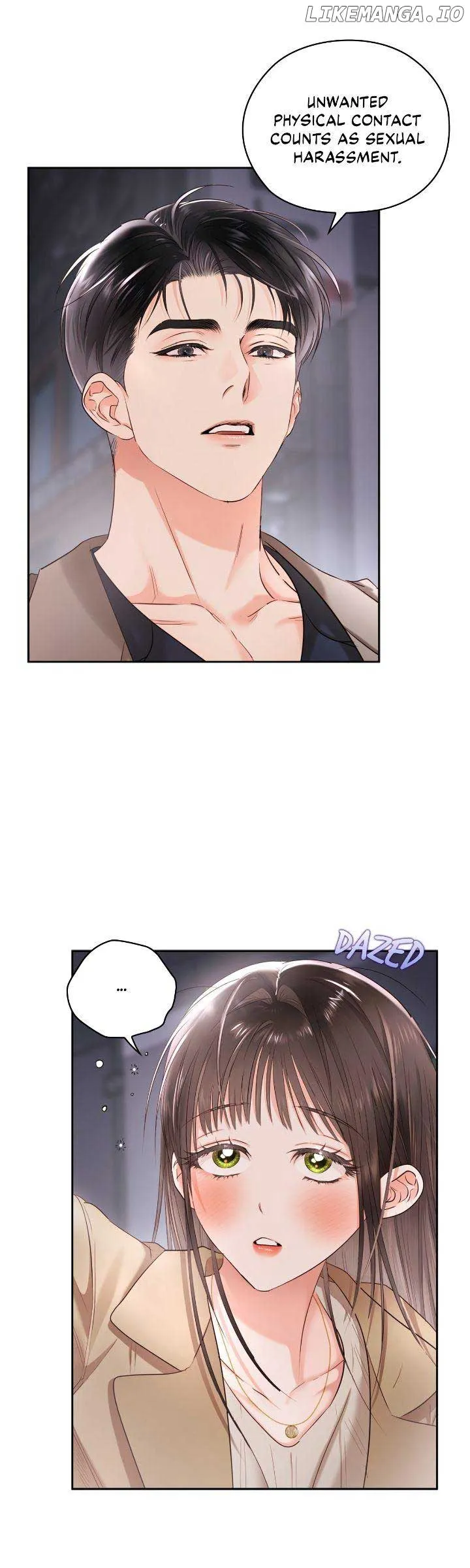 Quiet in the Office! Chapter 53 Online - pƔgina 65