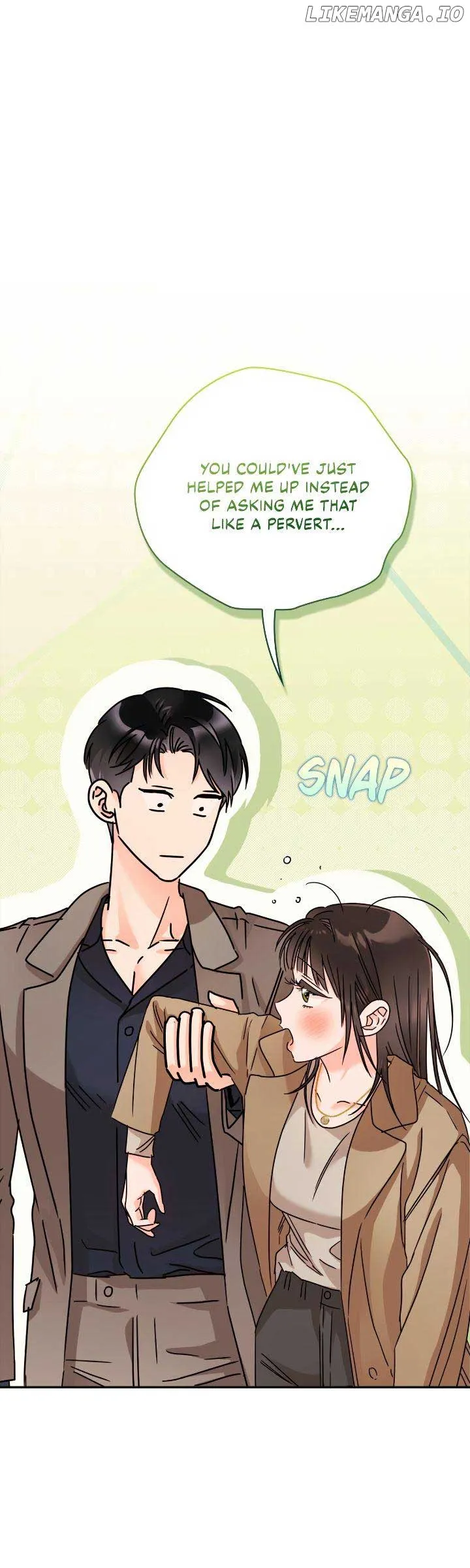 Quiet in the Office! Chapter 53 Online - pƔgina 66