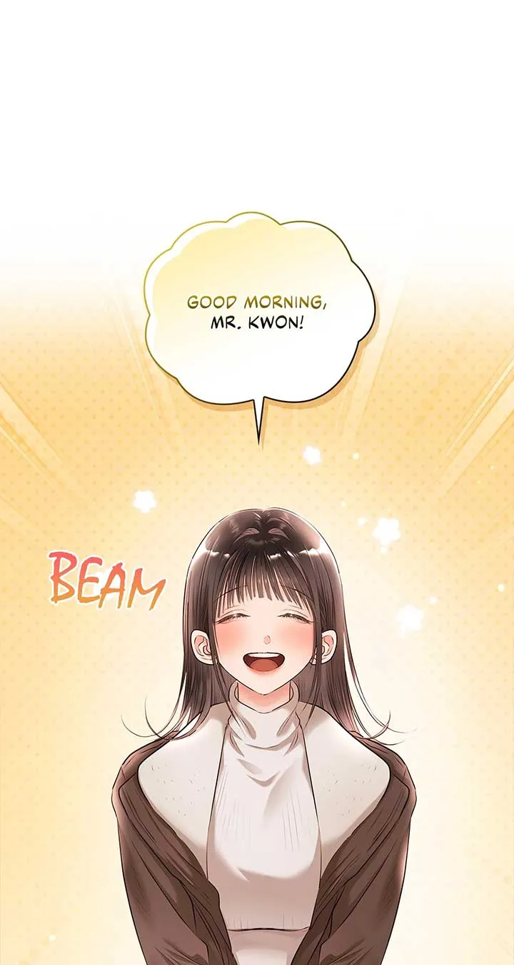 Quiet in the Office! Chapter 55 Online - pƔgina 2