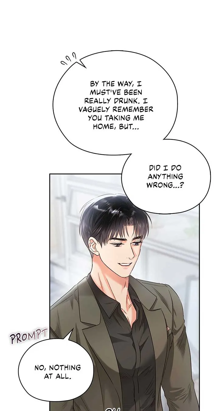 Quiet in the Office! Chapter 55 Online - pƔgina 8