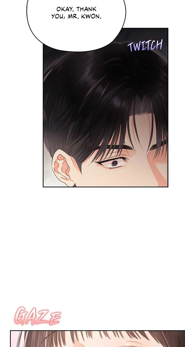 Quiet in the Office! Chapter 55 Online - pƔgina 11