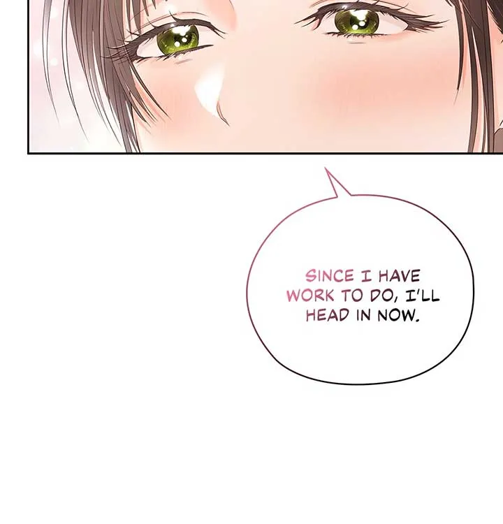 Quiet in the Office! Chapter 55 Online - pƔgina 12