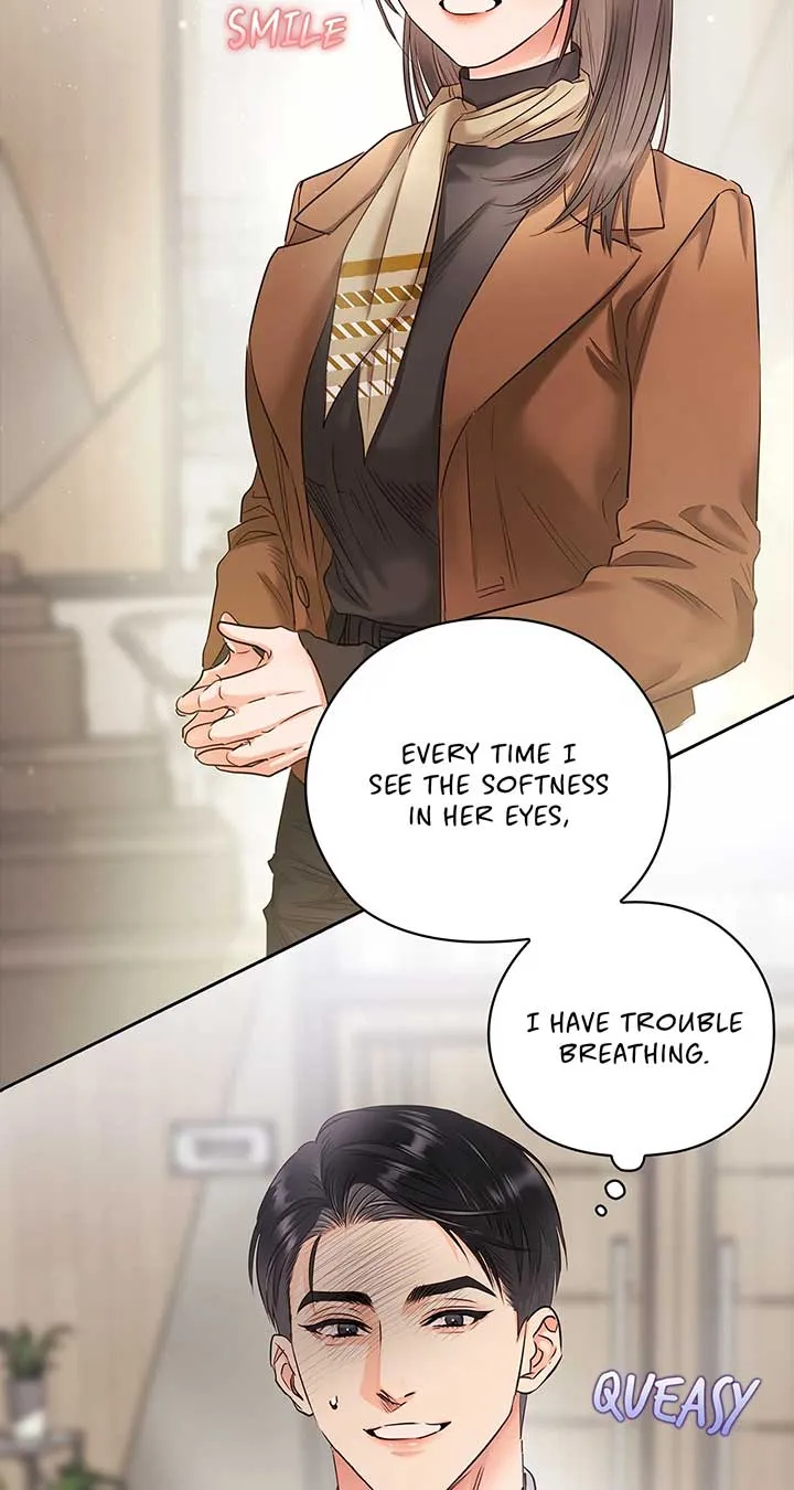 Quiet in the Office! Chapter 55 Online - pƔgina 16