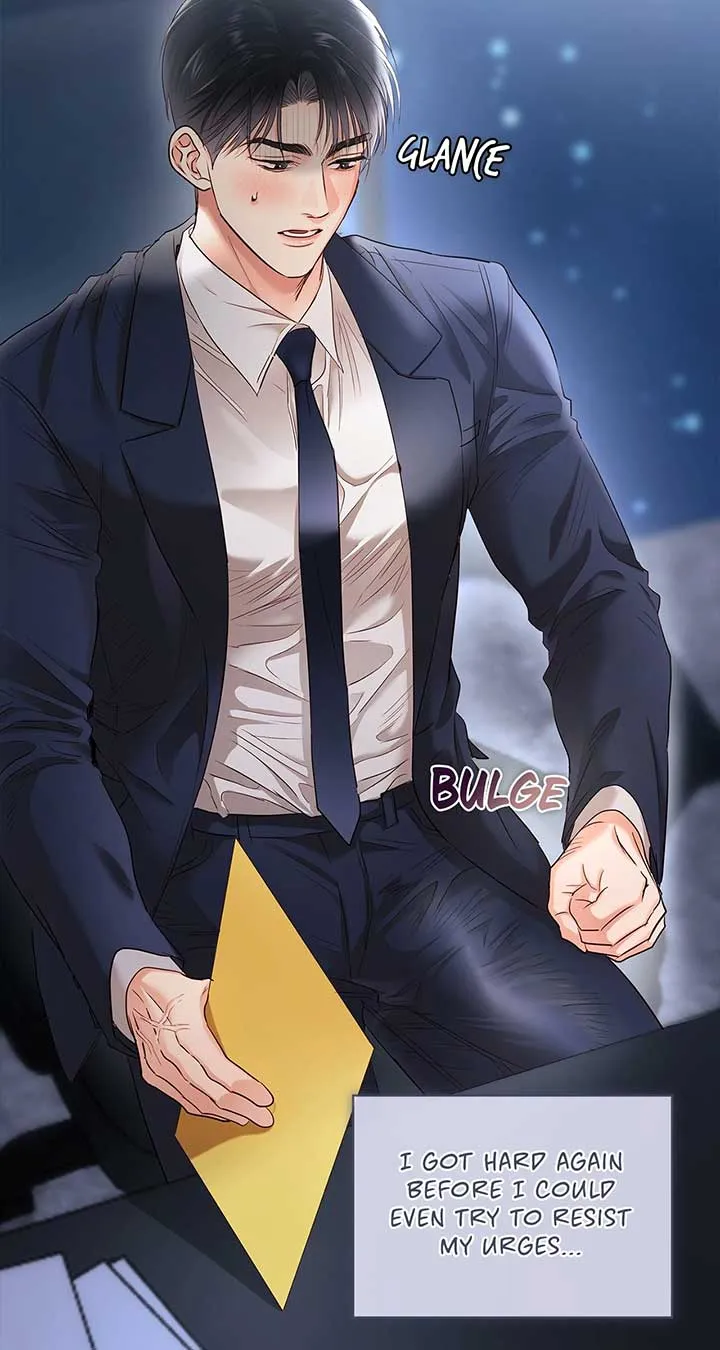 Quiet in the Office! Chapter 55 Online - pƔgina 33
