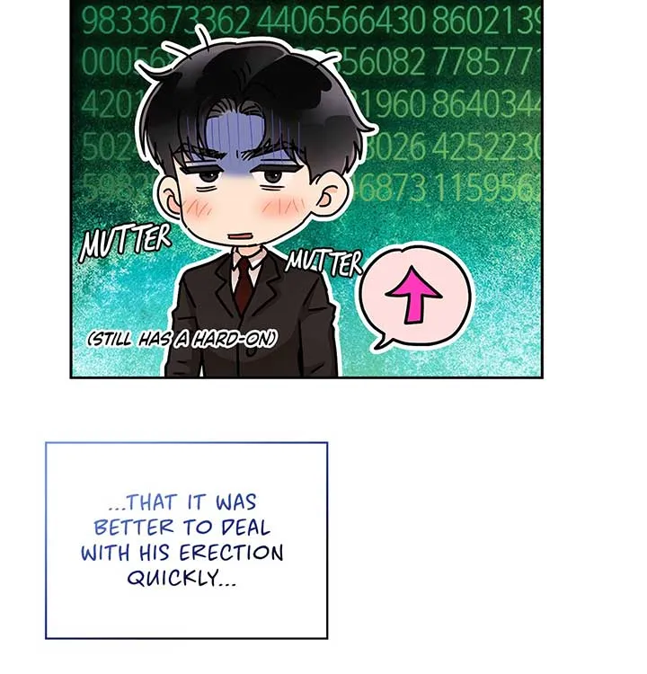 Quiet in the Office! Chapter 55 Online - pƔgina 35