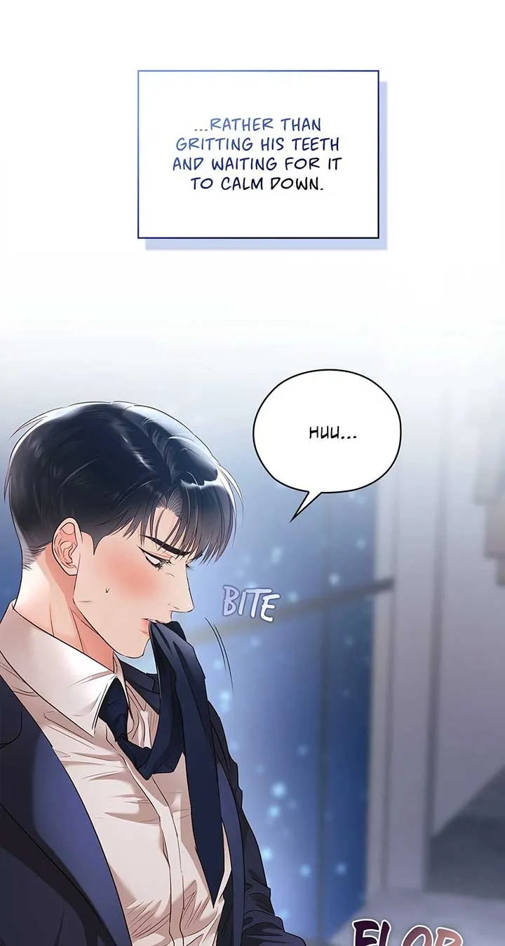 Quiet in the Office! Chapter 55 Online - pƔgina 37