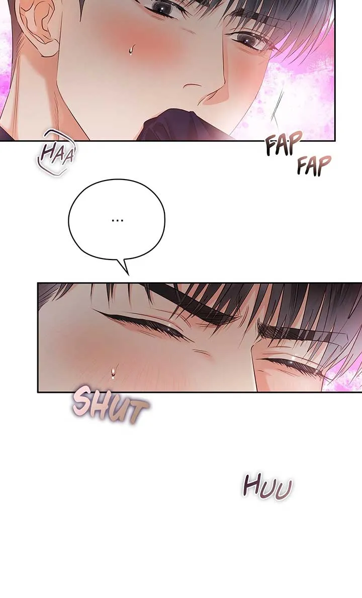Quiet in the Office! Chapter 55 Online - pƔgina 40