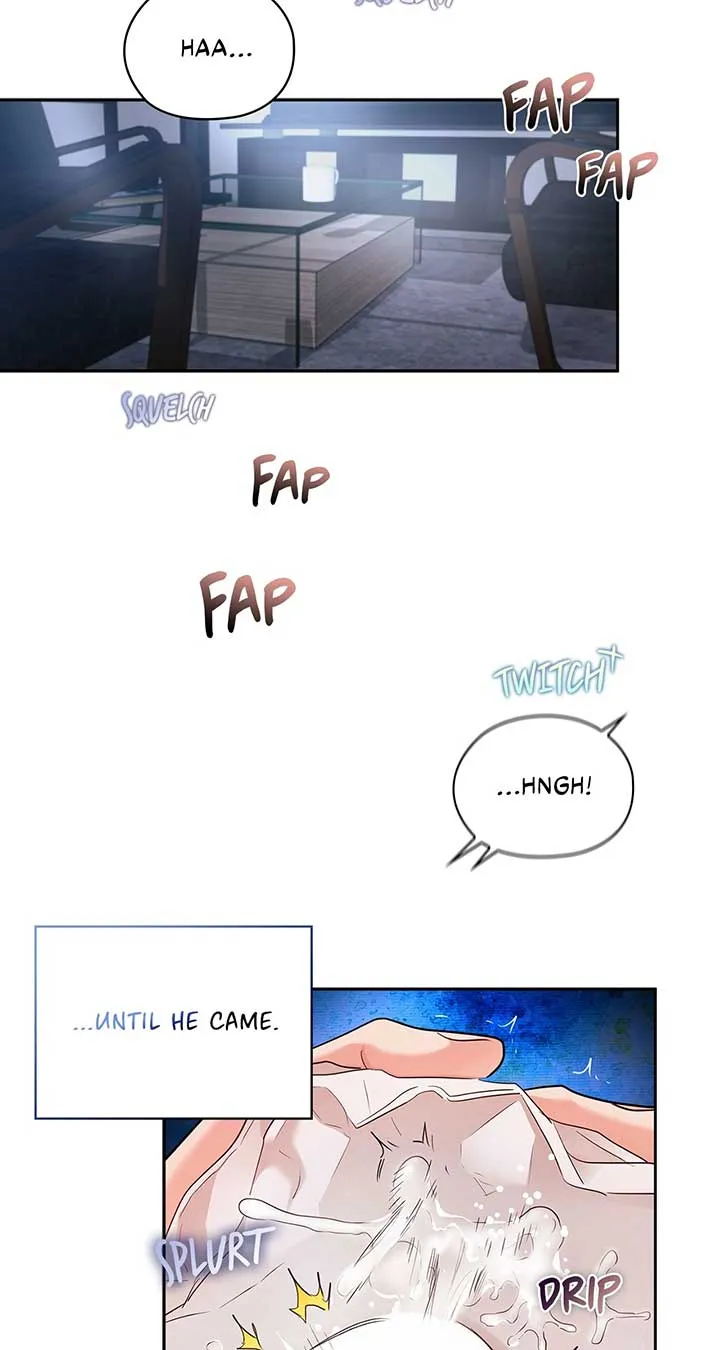 Quiet in the Office! Chapter 55 Online - pƔgina 43