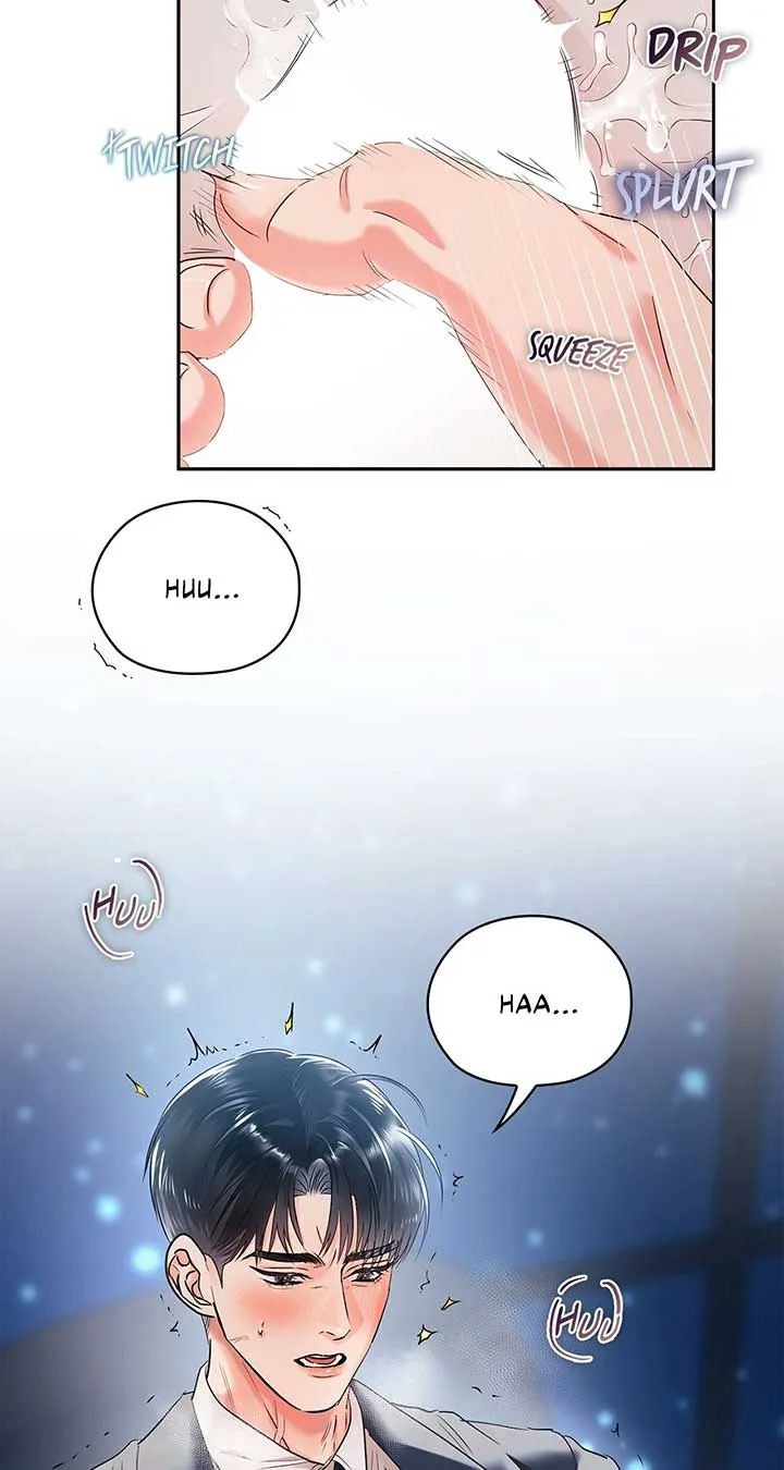 Quiet in the Office! Chapter 55 Online - pƔgina 44