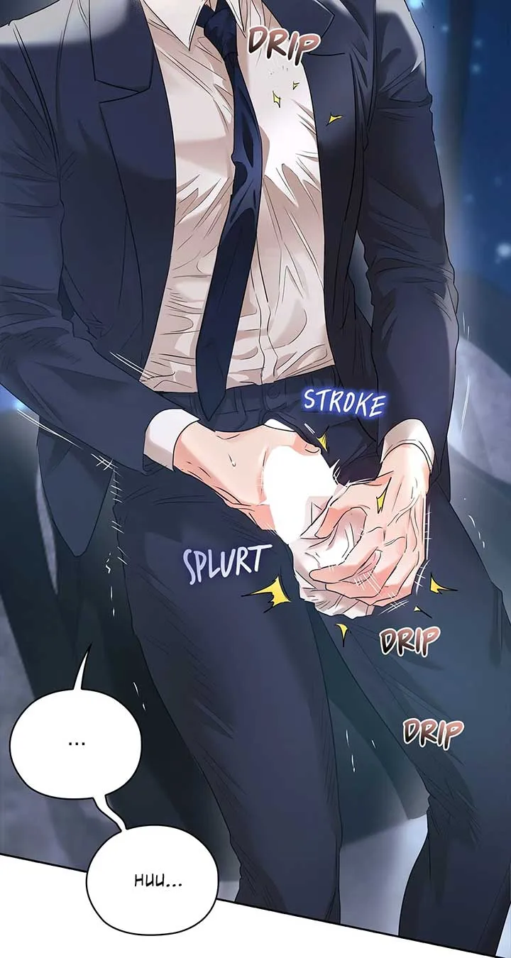Quiet in the Office! Chapter 55 Online - pƔgina 45