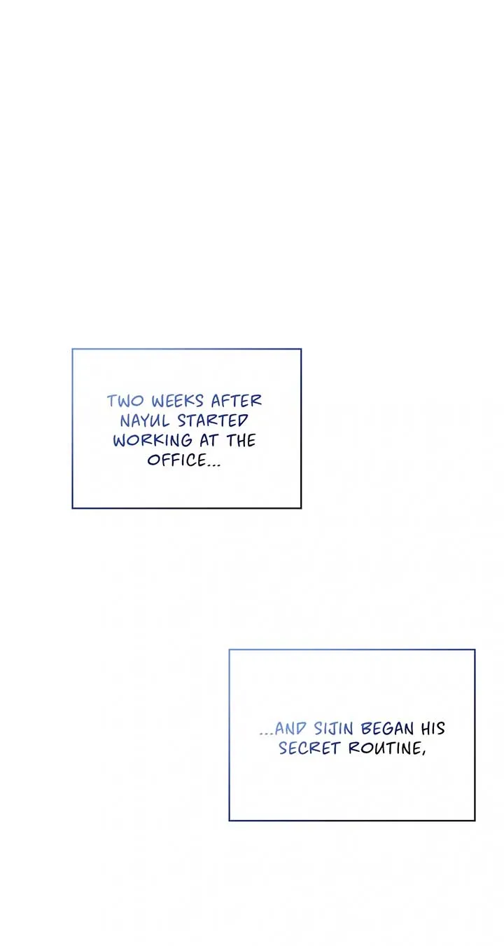 Quiet in the Office! Chapter 55 Online - pƔgina 50
