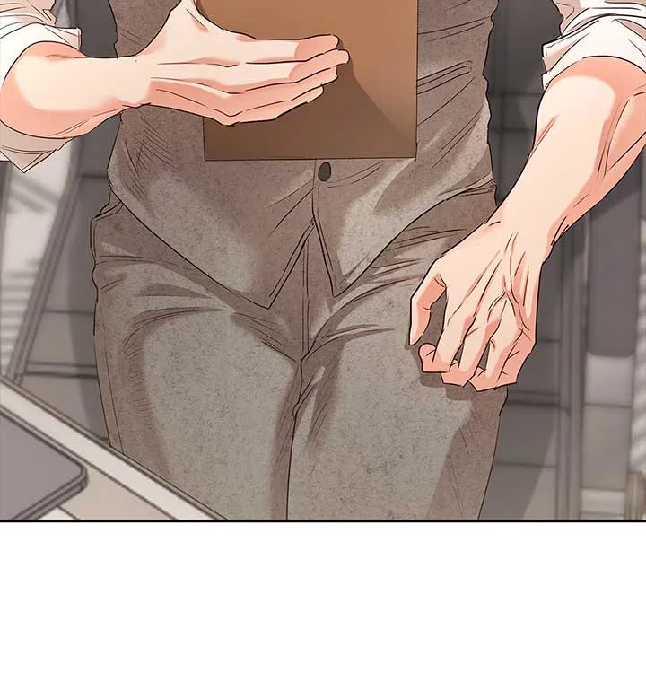 Quiet in the Office! Chapter 55 Online - pƔgina 52