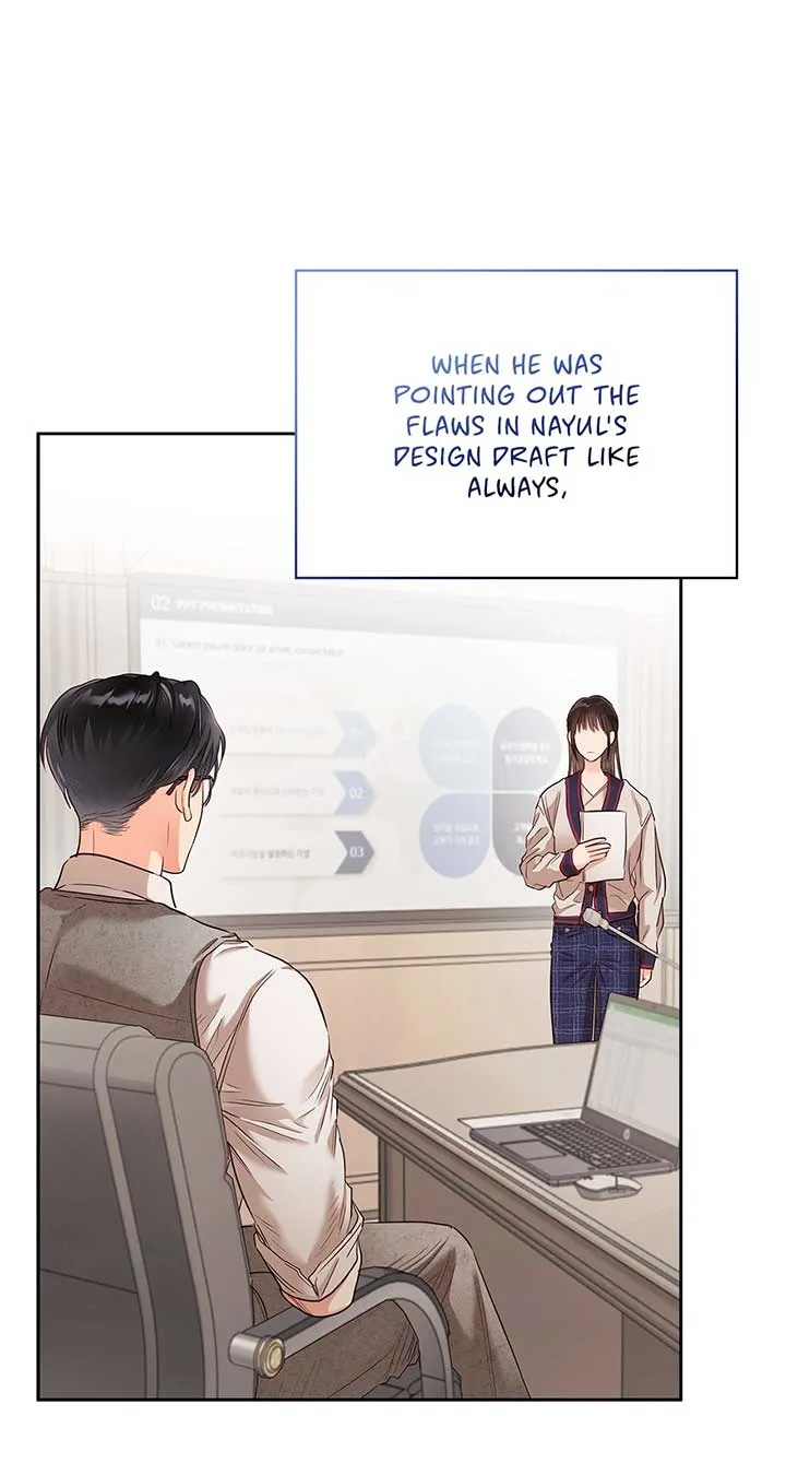 Quiet in the Office! Chapter 55 Online - pƔgina 53