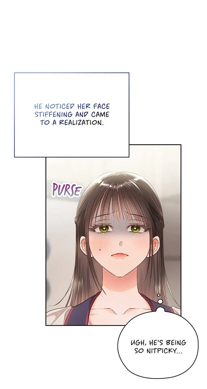 Quiet in the Office! Chapter 55 Online - pƔgina 54