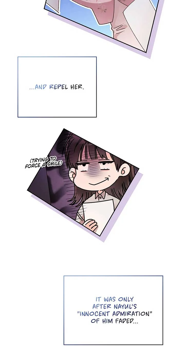 Quiet in the Office! Chapter 55 Online - pƔgina 60