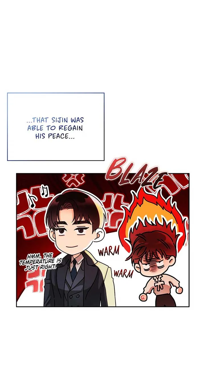 Quiet in the Office! Chapter 55 Online - pƔgina 61