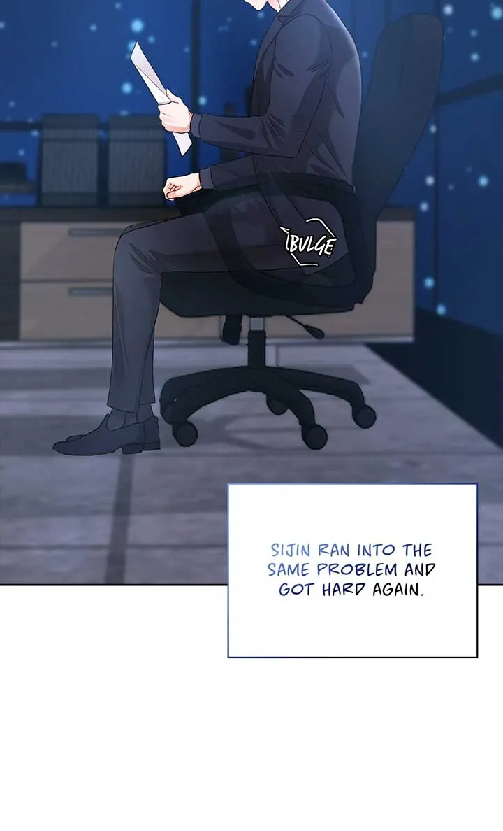 Quiet in the Office! Chapter 55 Online - pƔgina 63