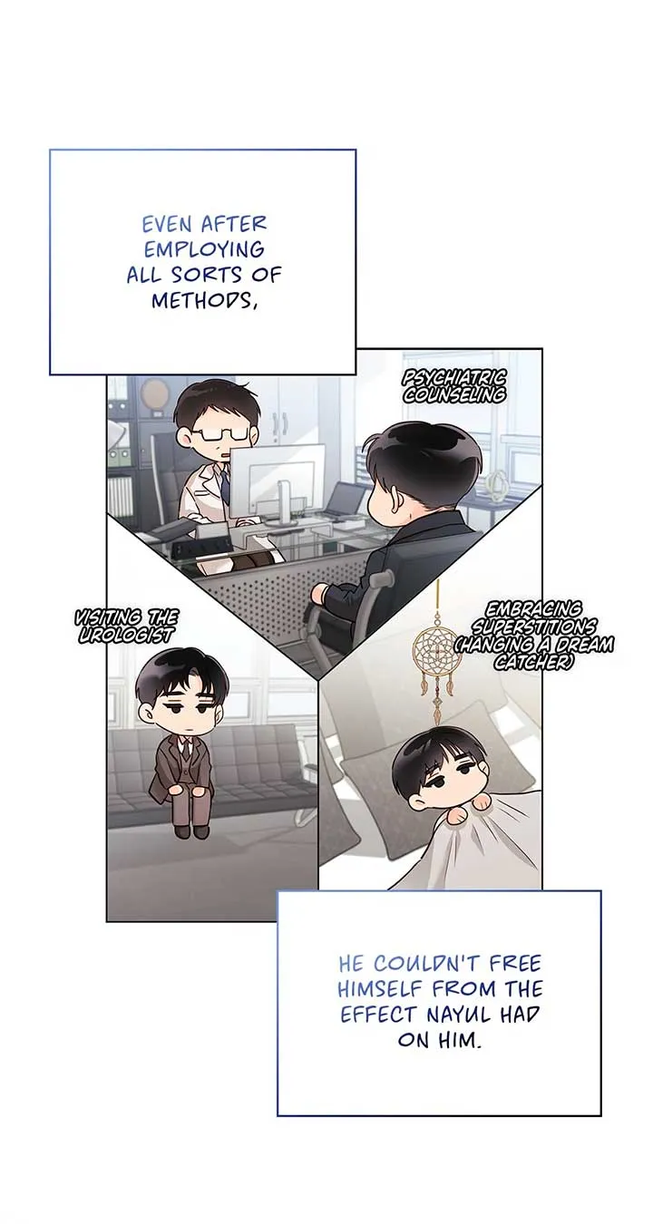 Quiet in the Office! Chapter 55 Online - pƔgina 64
