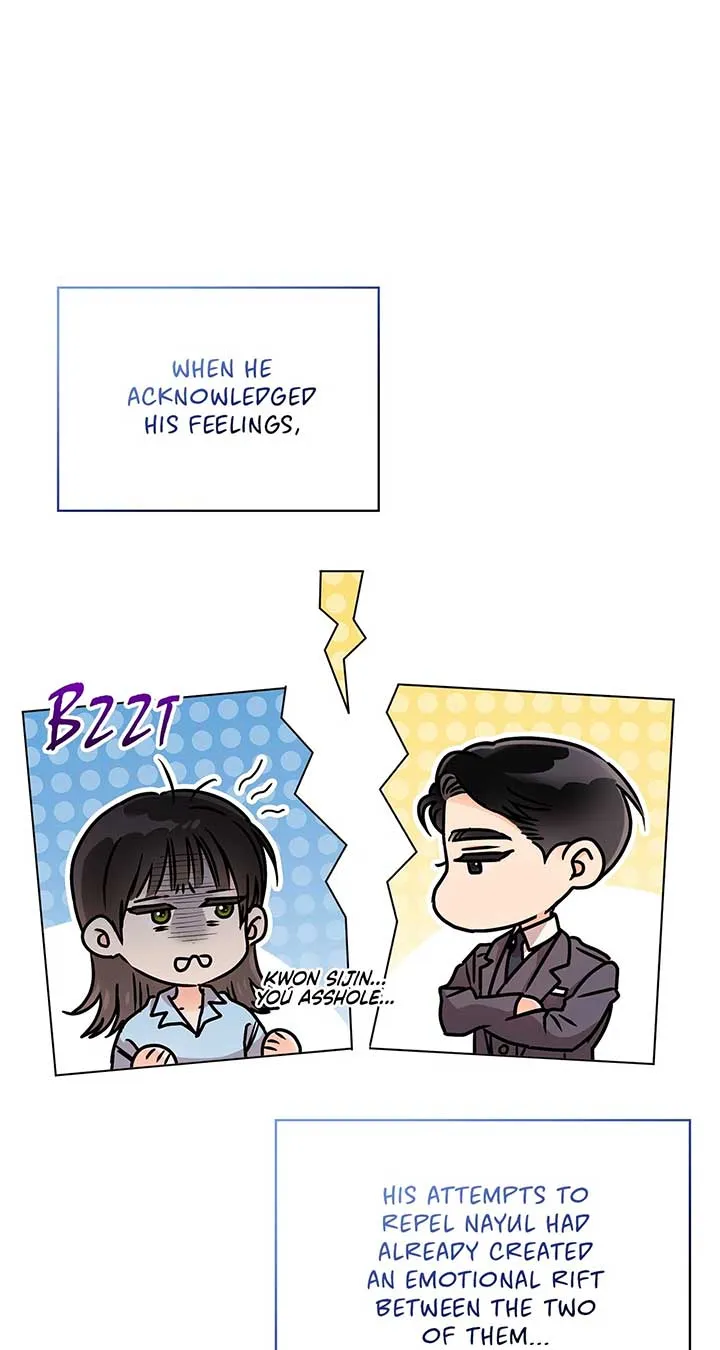 Quiet in the Office! Chapter 55 Online - pƔgina 70
