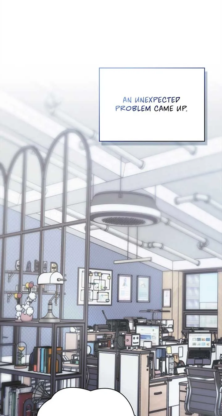 Quiet in the Office! Chapter 55 Online - pƔgina 73