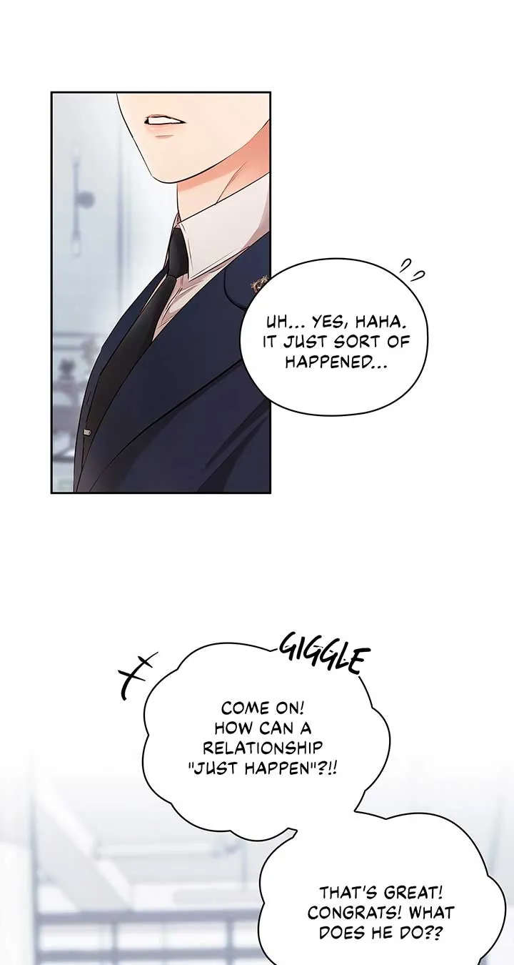Quiet in the Office! Chapter 55 Online - pƔgina 75