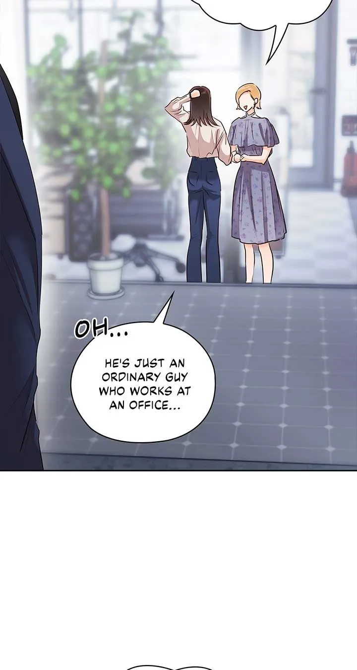 Quiet in the Office! Chapter 55 Online - pƔgina 76