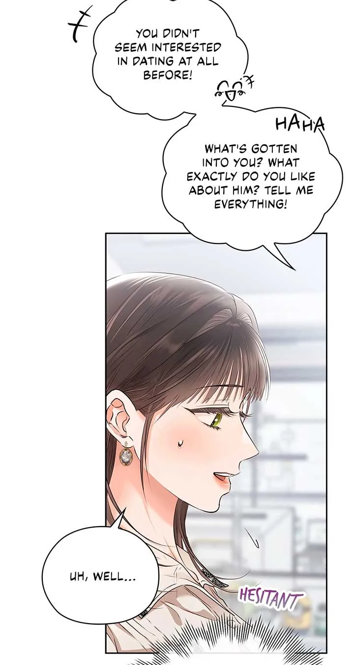 Quiet in the Office! Chapter 55 Online - pƔgina 77