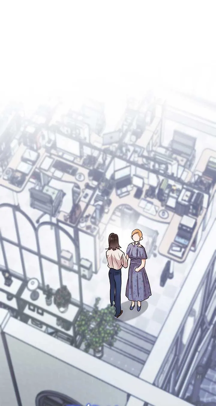 Quiet in the Office! Chapter 55 Online - pƔgina 80