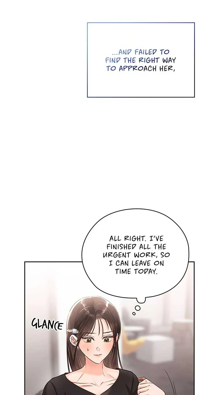 Quiet in the Office! Chapter 55 Online - pƔgina 82