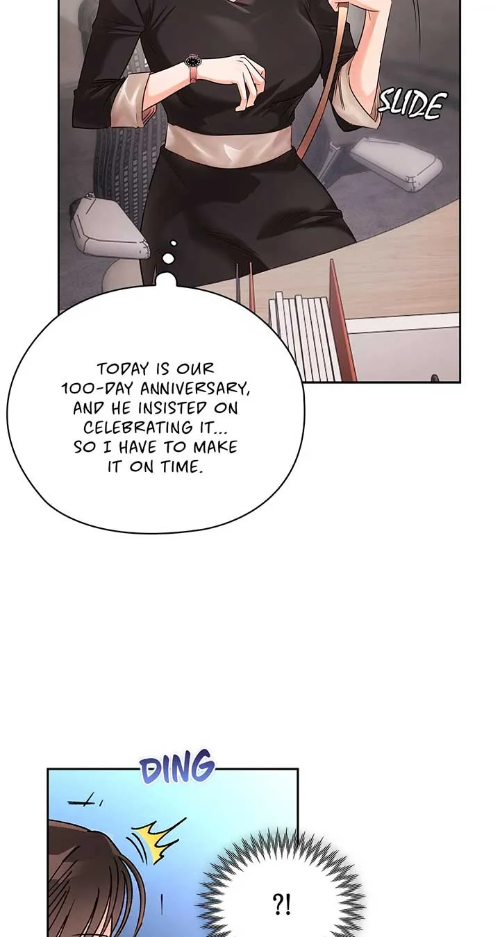 Quiet in the Office! Chapter 55 Online - pƔgina 83