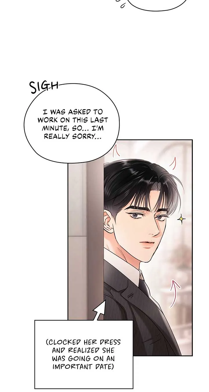 Quiet in the Office! Chapter 55 Online - pƔgina 87