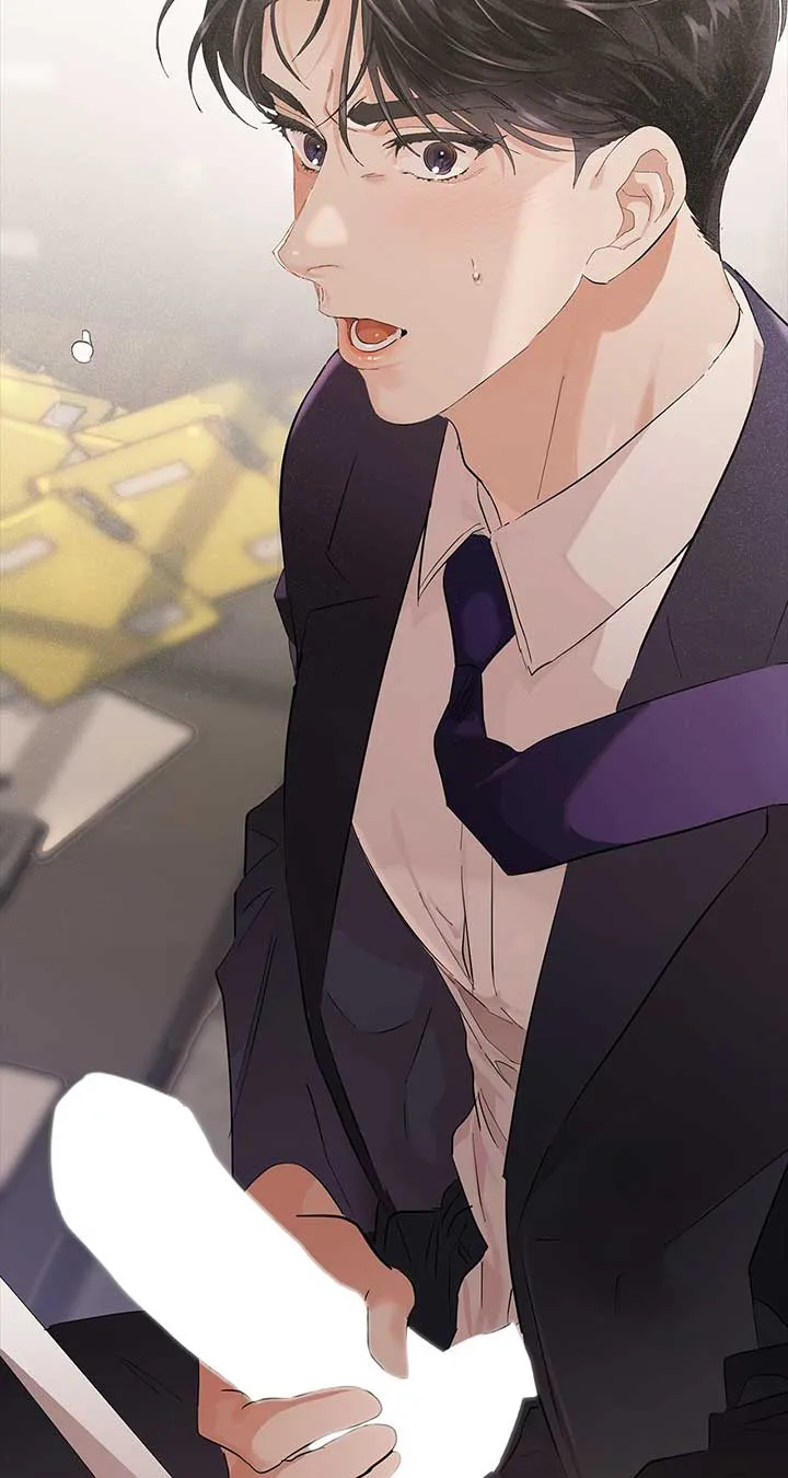 Quiet in the Office! Chapter 55 Online - pƔgina 89