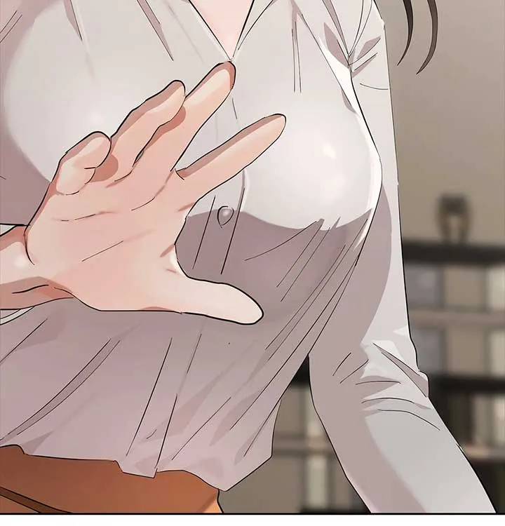 Quiet in the Office! Chapter 55 Online - pƔgina 91