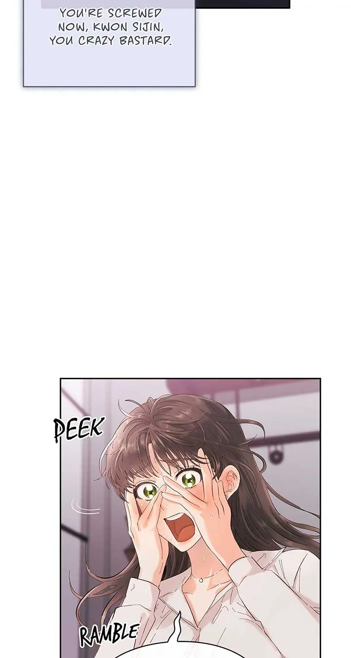 Quiet in the Office! Chapter 55 Online - pƔgina 99