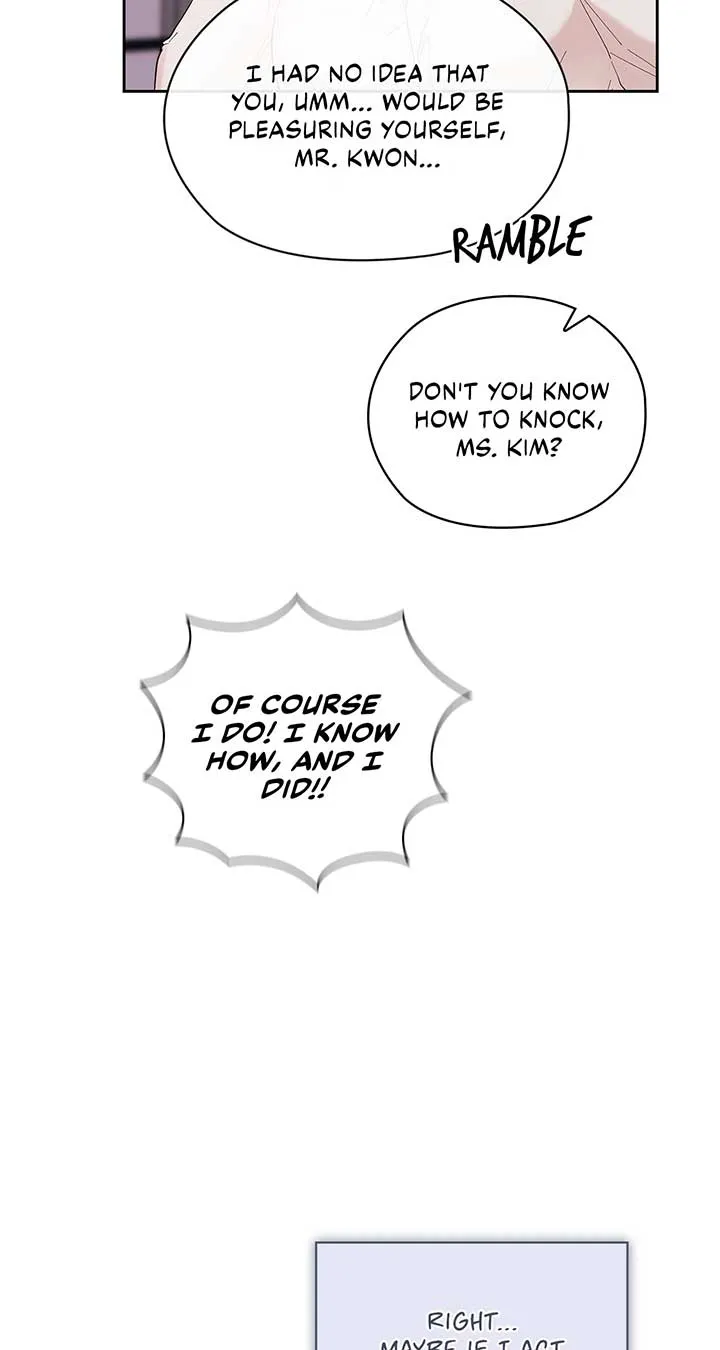 Quiet in the Office! Chapter 55 Online - pƔgina 100
