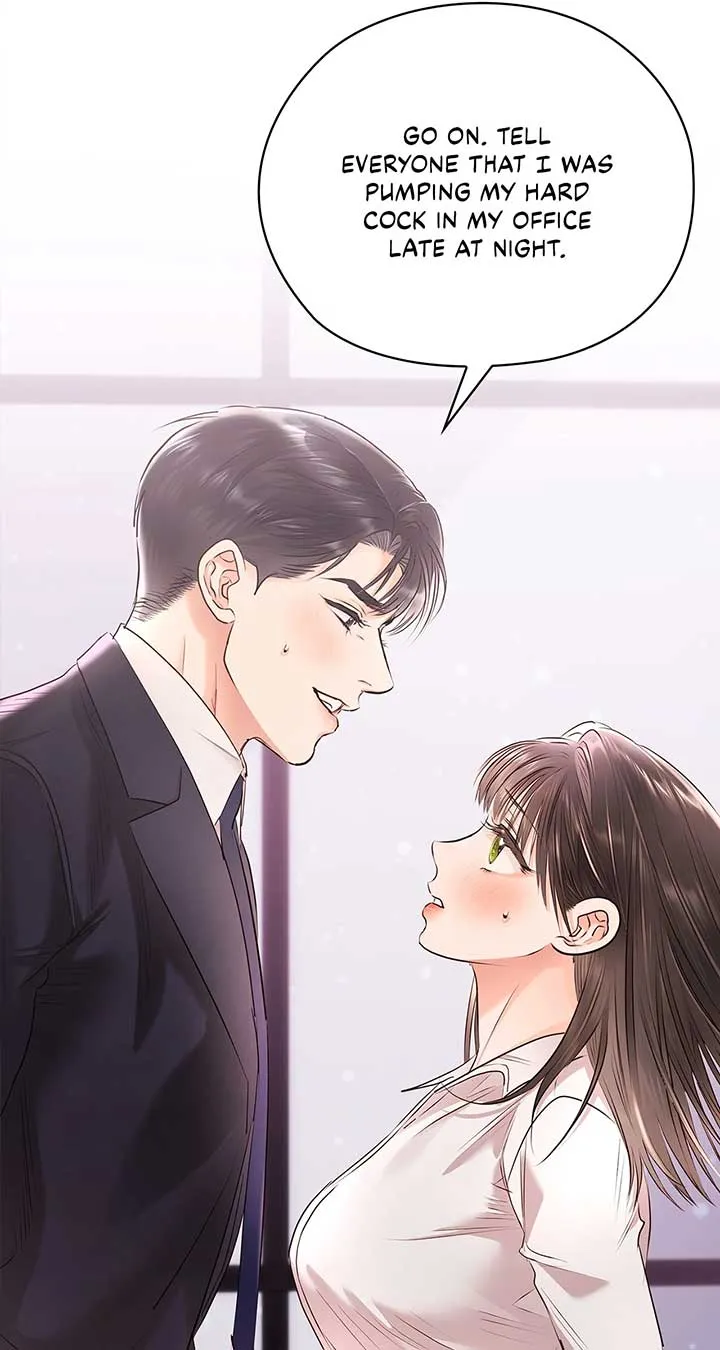 Quiet in the Office! Chapter 55 Online - pƔgina 102